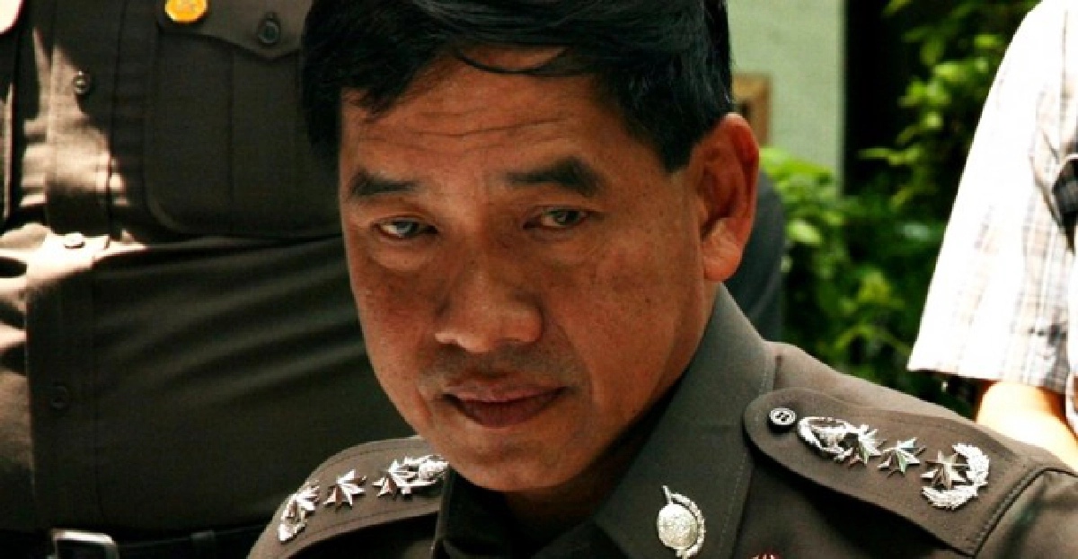 'คำรณวิทย์'เปิดคลินิกรักษาผู้ป่วยที่บช.น. 'คำรณวิทย์'เปิดคลินิกรักษาผู้ป่วยที่บช.น.