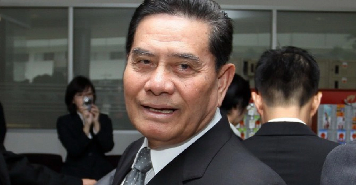 'ประชา'เชื่อ'พงศพัศ'ทำงานปปส.ได้ 'ประชา'เชื่อ'พงศพัศ'ทำงานปปส.ได้