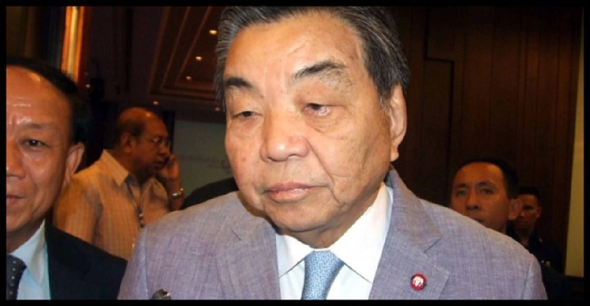 'ชวรัตน์'ลาออก'หน.พรรคภูมิใจไทย'แล้ว