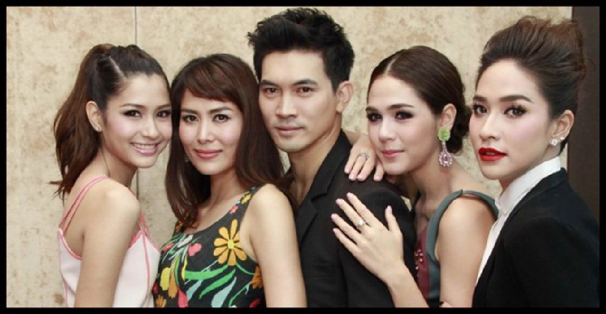 'ที(เกือบ)เด็ด'ของ'รักคุณเท่าฟ้า'
