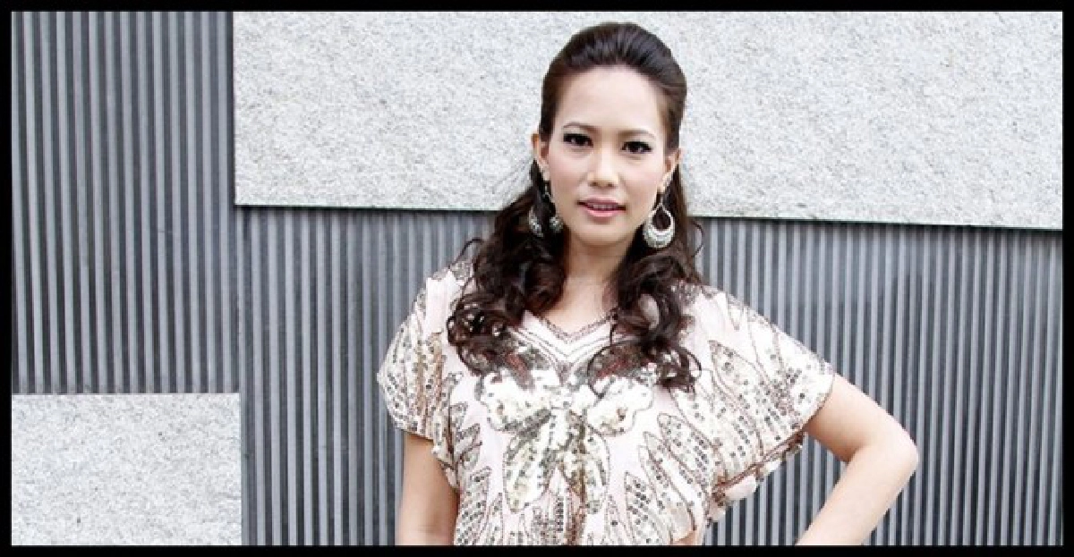 'ชาม'พักรักลุยงานหยุดสัมพันธ์'โซลิด'
'ชาม'พักรักลุยงานหยุดสัมพันธ์'โซลิด'