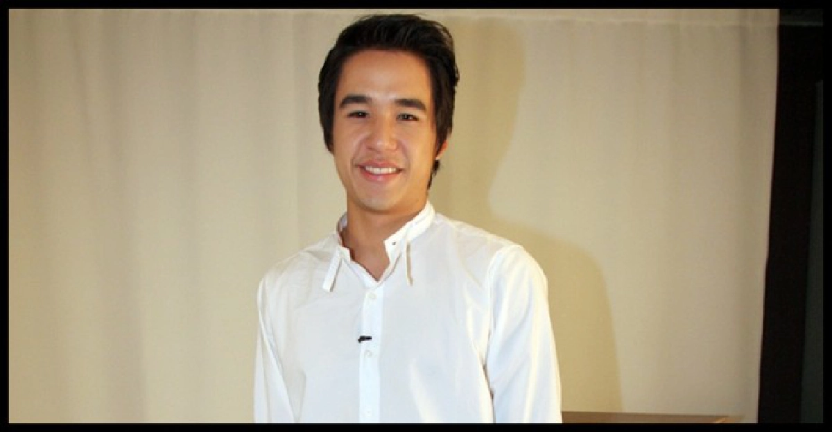 'นิว'เมินคนมองบทเด่นกว่า'มาริโอ้'
'นิว'เมินคนมองบทเด่นกว่า'มาริโอ้'