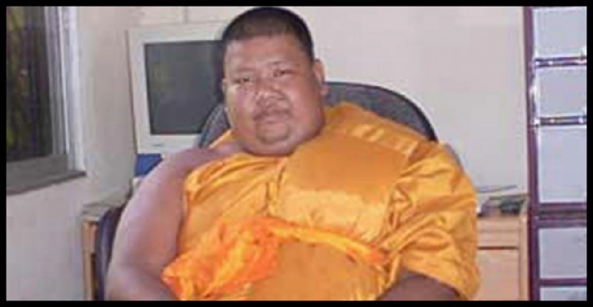  จับสึก!เจ้าอาวาสวัดซุกเด็กหญิงในกุฎิ