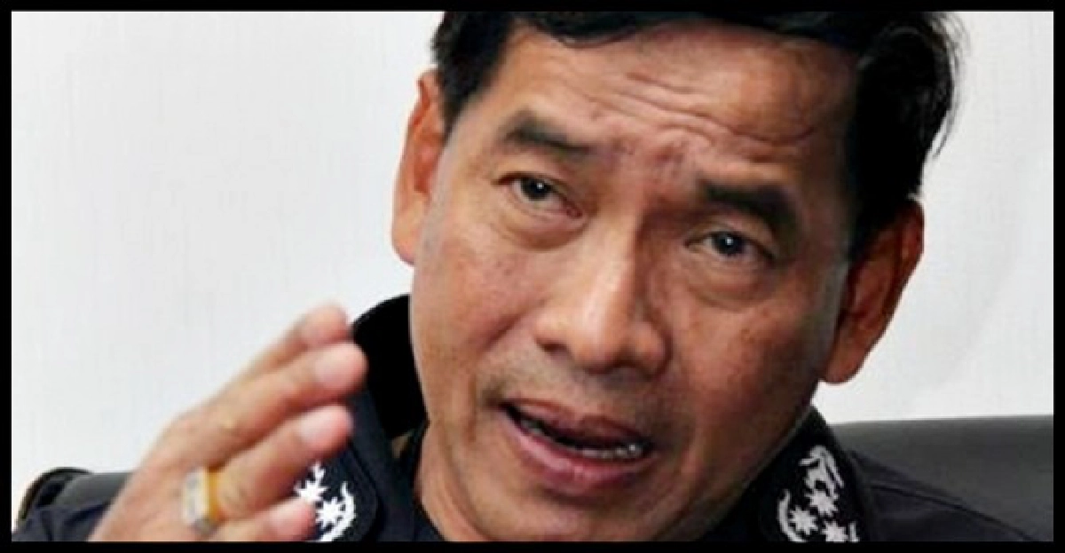 'ปชป.'ไล่'คำรณวิทย์'ลาออก 'ปชป.'ไล่'คำรณวิทย์'ลาออก