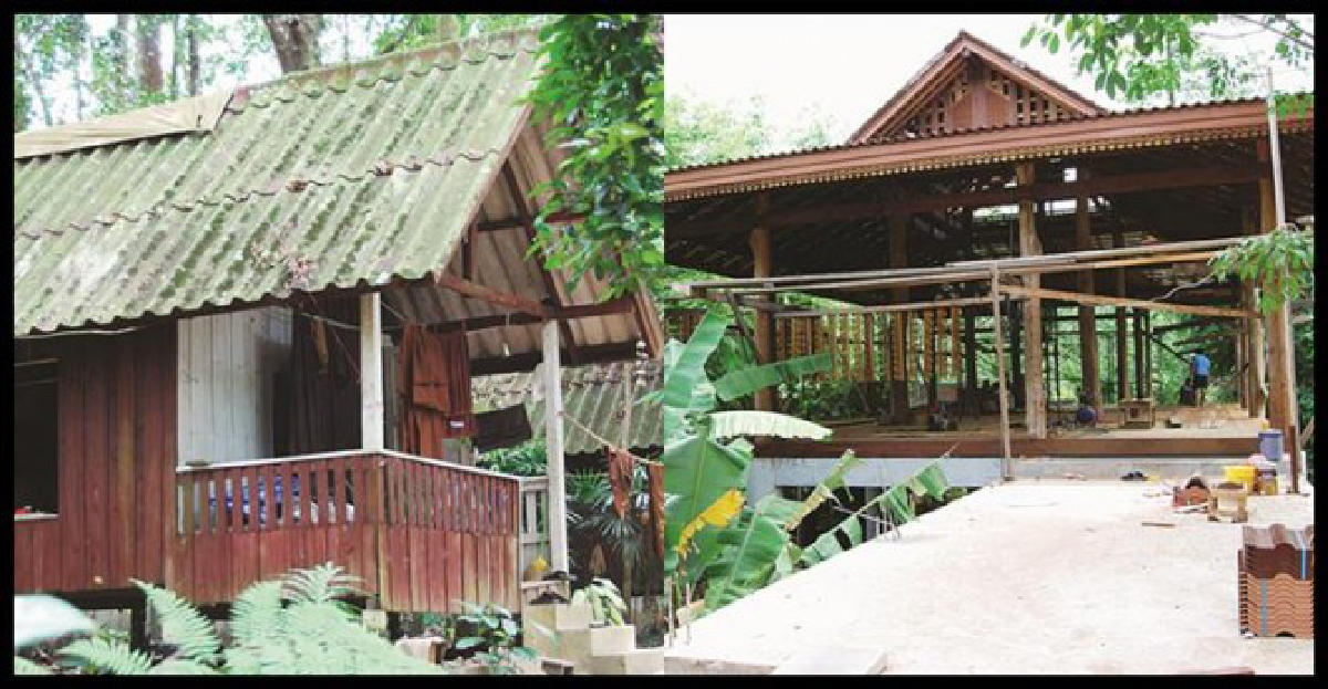 สำนักปฏิบัติธรรมพุทธจาริกพรหมคีรี สำนักปฏิบัติธรรมพุทธจาริกพรหมคีรี