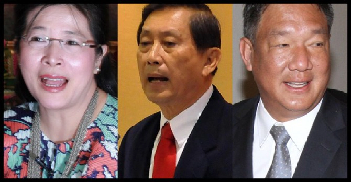 เผย3ตัวเต็งพท.ส่งชิงผู้ว่าฯกทม.