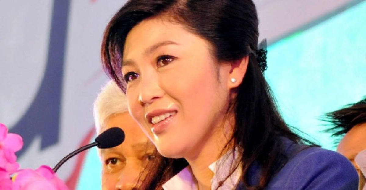 'ปู'ชี้ปล่อยน้ำน้อยห่วงกระทบปชช. 'ปู'ชี้ปล่อยน้ำน้อยห่วงกระทบปชช.