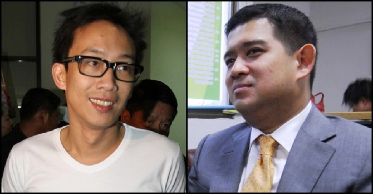 'โอ๊ค'ขำ'ชวนนท์'ชนปังตอโดนด่าเช็ด! 'โอ๊ค'ขำ'ชวนนท์'ชนปังตอโดนด่าเช็ด!