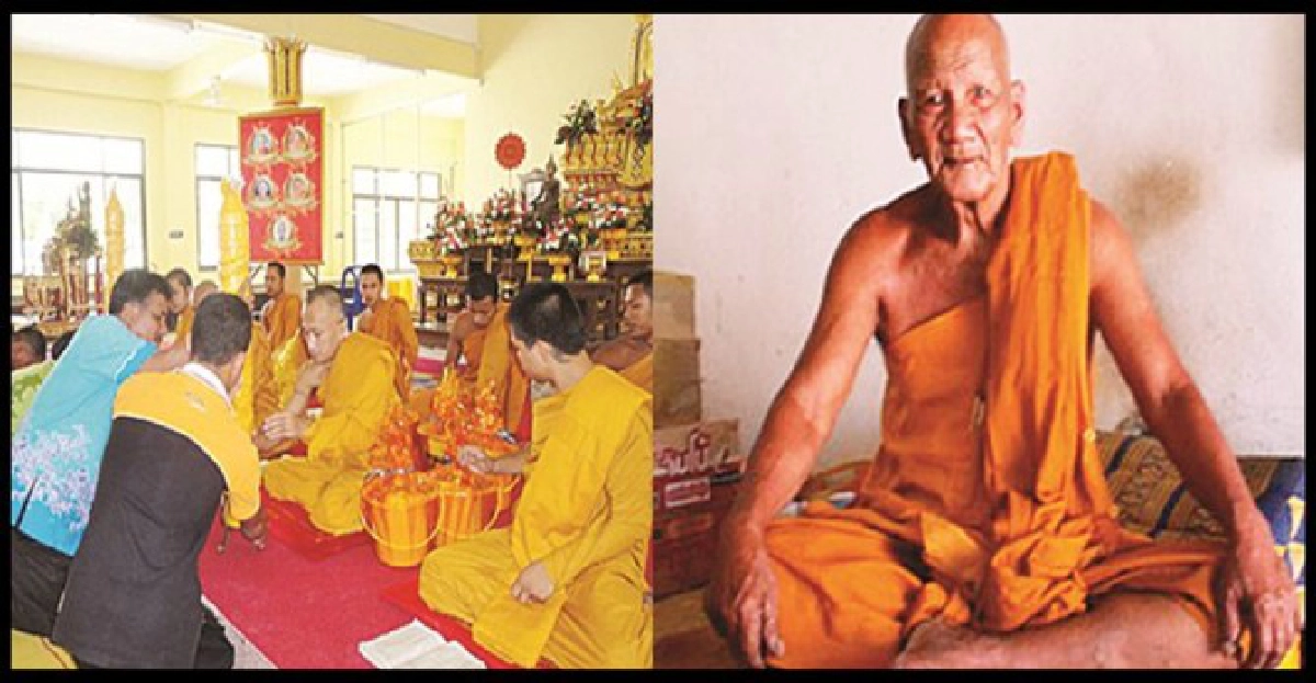 'ณรงค์พร ณ พัทลุง'แขวนพ่อทวดดวลโจรใต้
