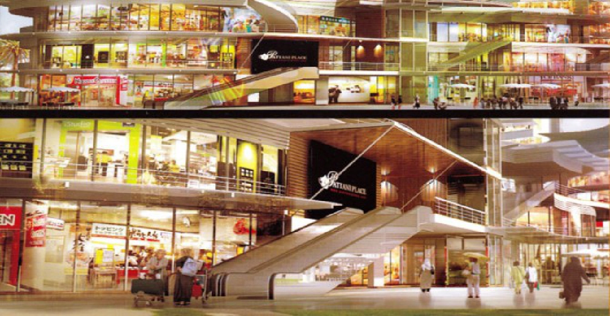 อ.เอก เยือนปัตตานี'วิเคราะห์สถานการณ์ ธุรกิจชายแดนใต้'
อ.เอก เยือนปัตตานี'วิเคราะห์สถานการณ์ ธุรกิจชายแดนใต้'
