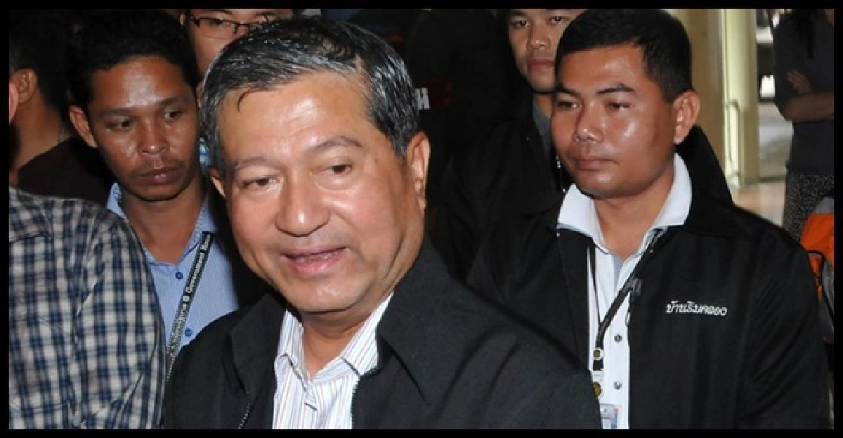 'เฉลิม'หนุน'เพรียวพันธ์'ลงชิงเก้าอี้ผู้ว่าฯกทม. 'เฉลิม'หนุน'เพรียวพันธ์'ลงชิงเก้าอี้ผู้ว่าฯกทม.