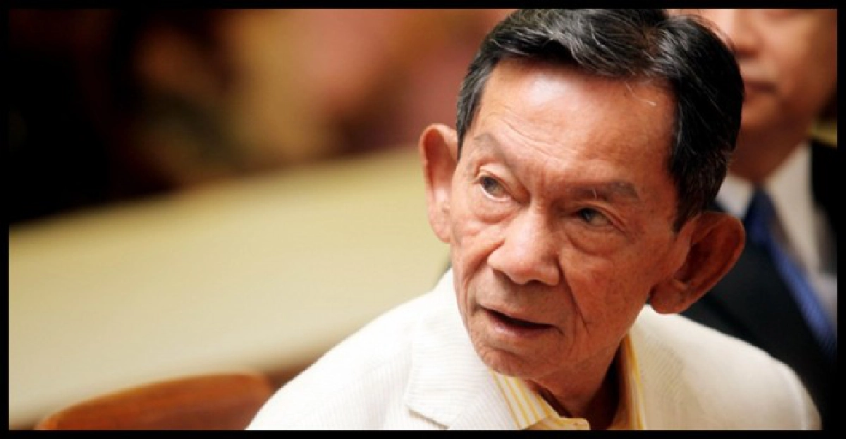 เสธ.หนั่นอยากเห็นการเมืองรัก-ปรองดอง เสธ.หนั่นอยากเห็นการเมืองรัก-ปรองดอง