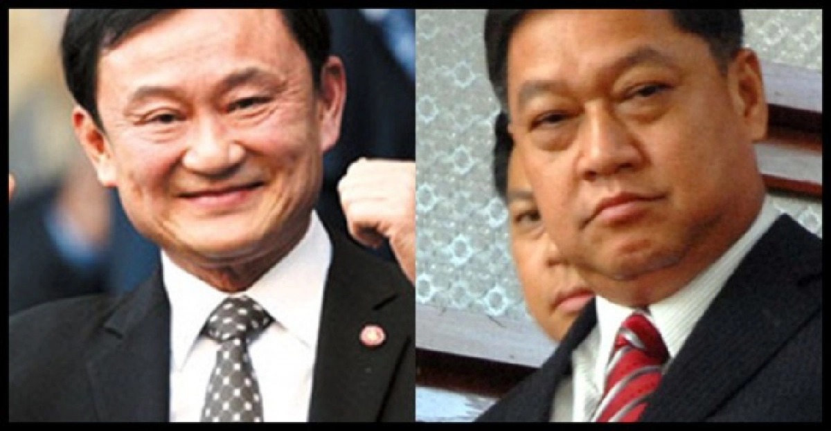 สะพัด!'สุกำพล'บินพบ'แม้ว'ที่อังกฤษ