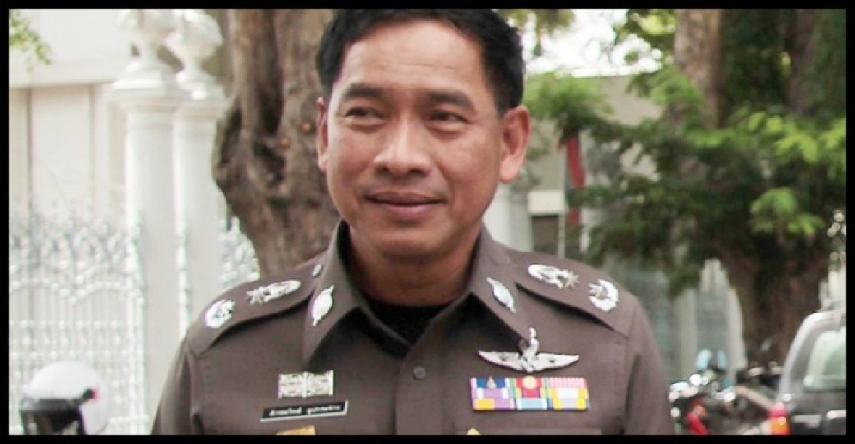 'ผบช.น.'ลั่นไม่จับ'แม้ว'เหตุอยู่นอกปท. 'ผบช.น.'ลั่นไม่จับ'แม้ว'เหตุอยู่นอกปท.
