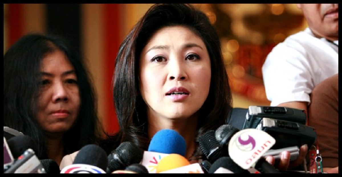 'ปู'ลั่นยุติปล่อยน้ำเพื่อปชช.สบายใจ