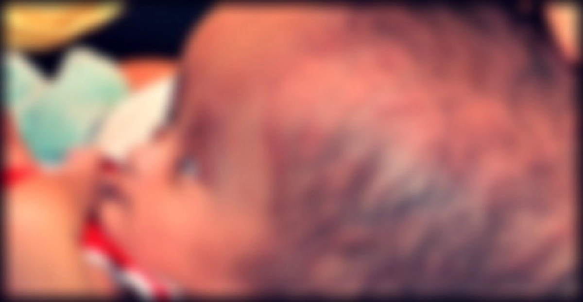 วอนช่วย!เด็ก1ขวบหัวโตผิดปกติ วอนช่วย!เด็ก1ขวบหัวโตผิดปกติ