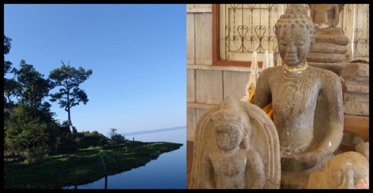 ธรรมกายแจงไม่เกี่ยวข้อง'ที่ดอนสวรรค์'