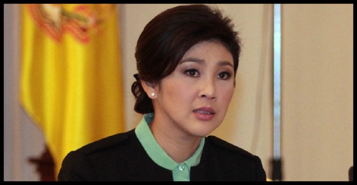 ปชช.17จว.ให้โอกาสยิ่งลักษณ์บริหารปท.ต่อ

