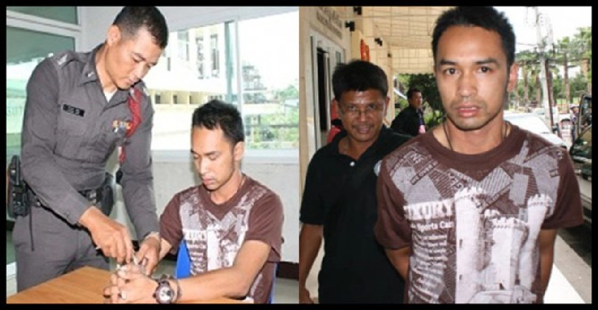 'เบลบอย'ลักเอทีเอ็มใช้หนี้นอกระบบ 'เบลบอย'ลักเอทีเอ็มใช้หนี้นอกระบบ