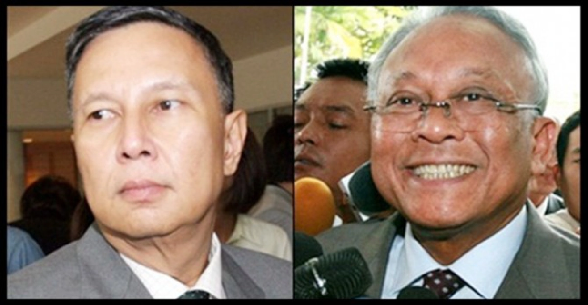 'คำนูณ'ปัดถูกล็อบบี้ถอด'สุเทพ' 