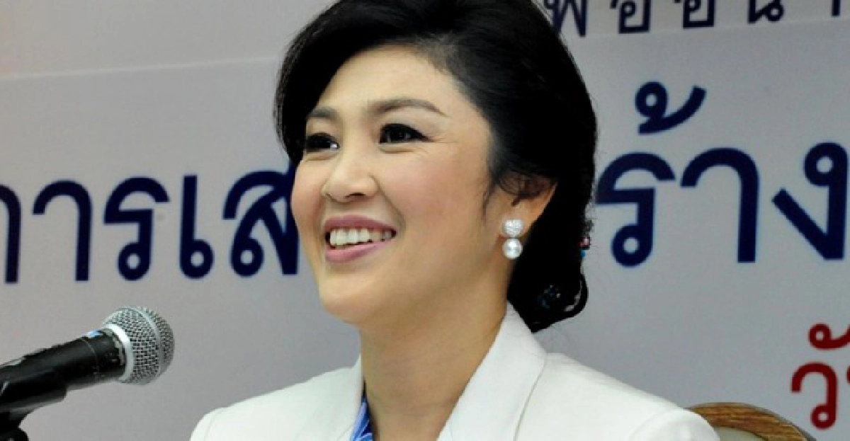 'นายกฯ'เจรจาม็อบท่าอิฐร้องเงินซ่อมบ้าน