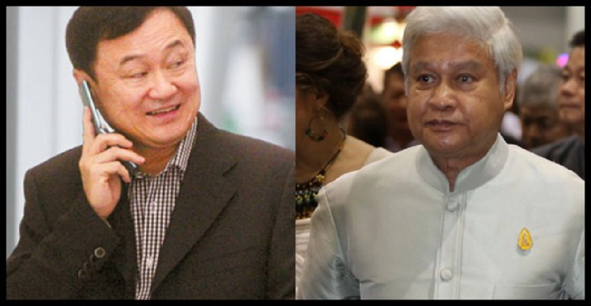 'ยงยุทธ'สะท้อนเงา'แม้ว'บทพิสูจน์'รมต.พี่ให้' 'ยงยุทธ'สะท้อนเงา'แม้ว'บทพิสูจน์'รมต.พี่ให้'