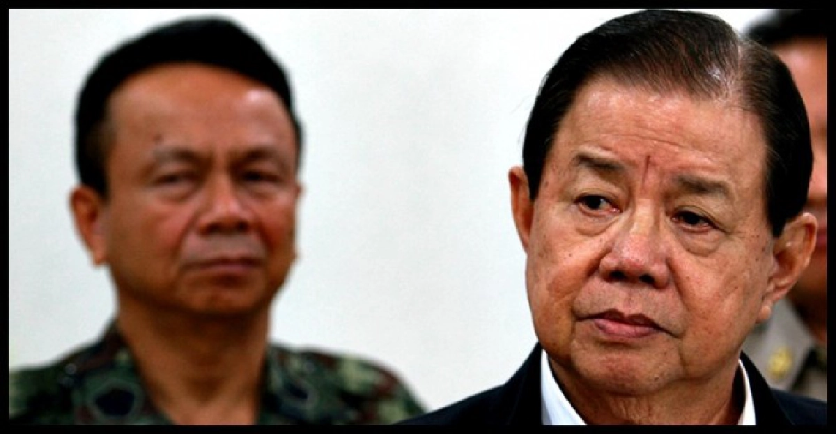 'บิ๊กอ๊อด'เผย'โผทหาร'อยู่ที่'เลขาฯครม.' 'บิ๊กอ๊อด'เผย'โผทหาร'อยู่ที่'เลขาฯครม.'