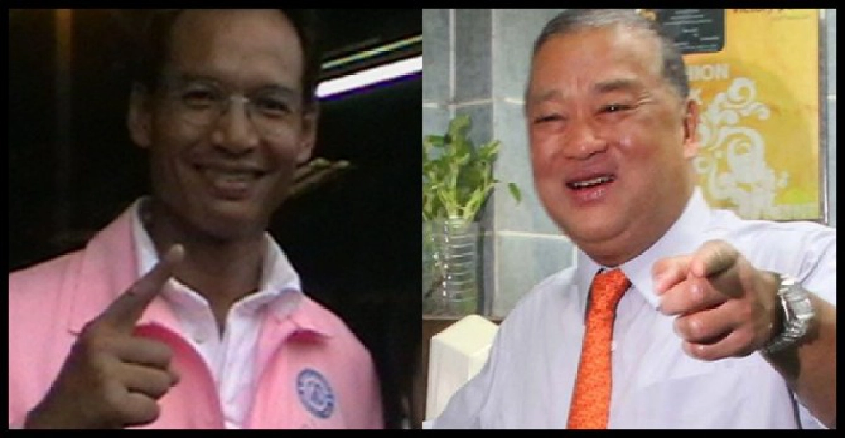'กรณ์'เปิดทาง'สุขุมพันธุ์'ลงผู้ว่าฯต่อ 'กรณ์'เปิดทาง'สุขุมพันธุ์'ลงผู้ว่าฯต่อ