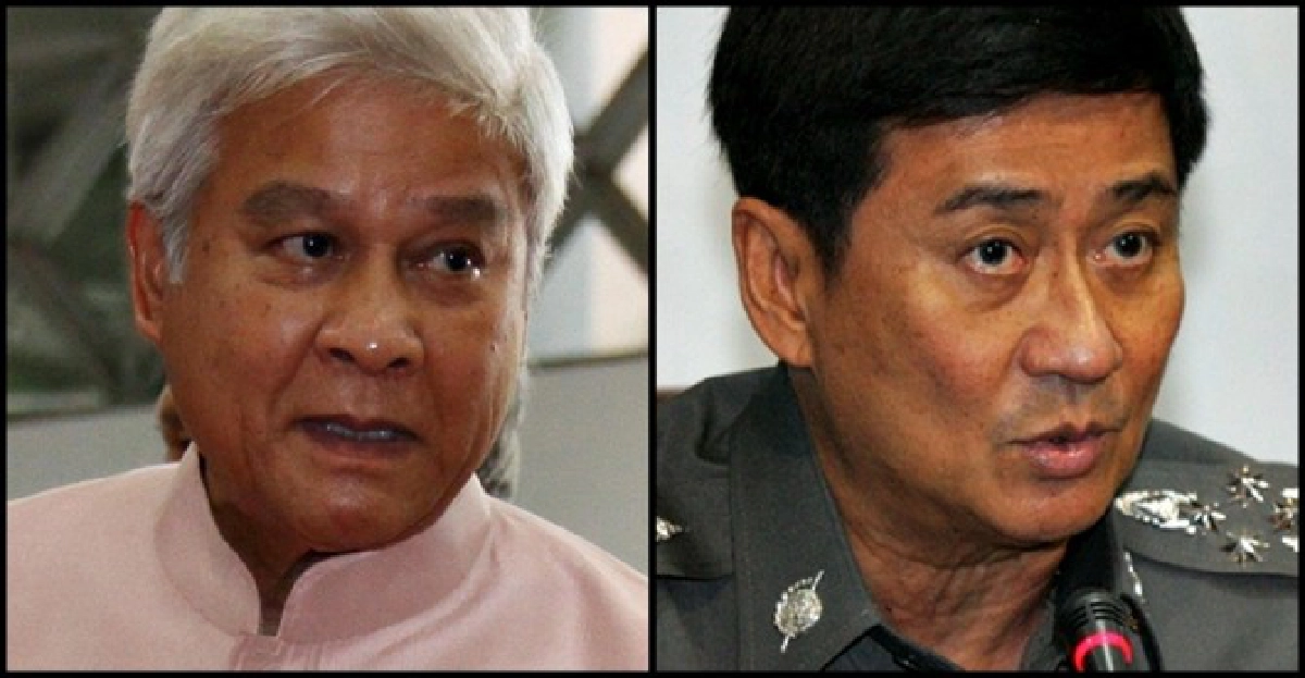 'ยงยุทธ'หนุน'เพรียวพันธ์'ลงผู้ว่าฯกทม.