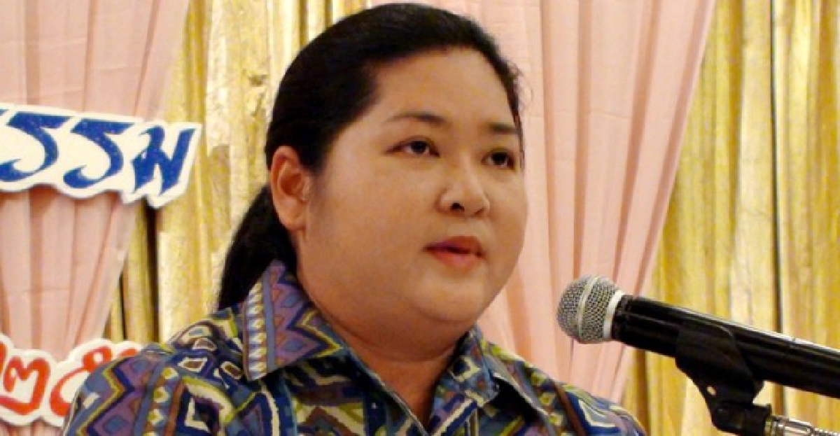 'สุกุมล'เปิดศูนย์เฝ้าระวังโบราณสถาน 'สุกุมล'เปิดศูนย์เฝ้าระวังโบราณสถาน