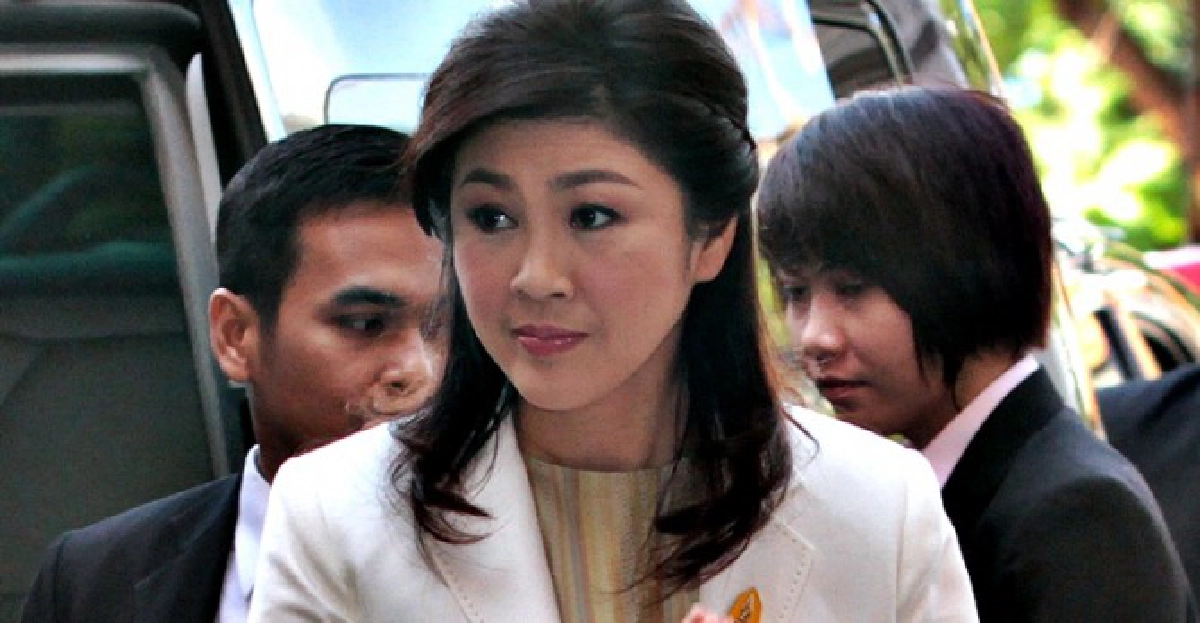 'ยิ่งลักษณ์'ลงนามโผทหารแล้ว! 'ยิ่งลักษณ์'ลงนามโผทหารแล้ว!