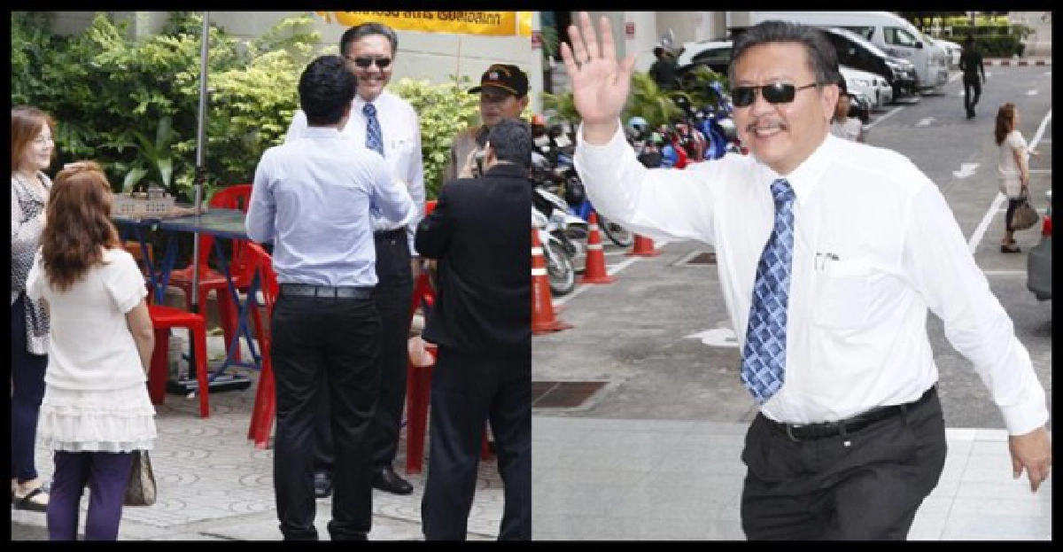 ตัดสินคุก5ปี'ชูวิทย์-เสธ.หิ-เสธ.แอ๊ป' ตัดสินคุก5ปี'ชูวิทย์-เสธ.หิ-เสธ.แอ๊ป'