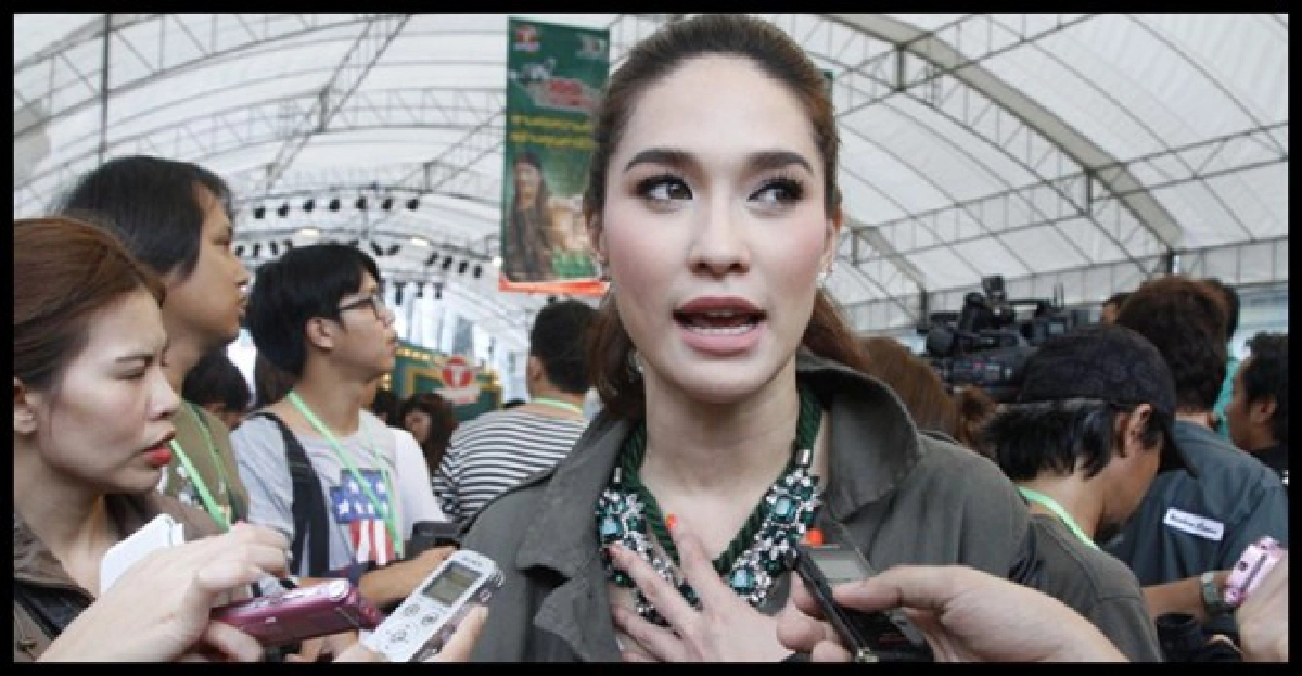 เม้าท์นอกจอ
เม้าท์นอกจอ