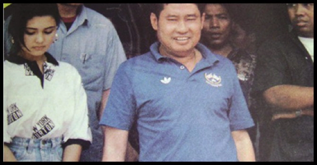 วัฒนธรรม'พี่มีแต่ให้' 