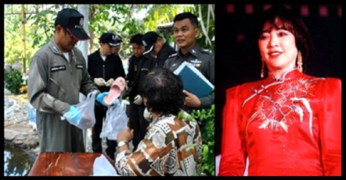 ส่ง'จรัมพร'เคลียร์ปมคดี'ภาวนา ชนะจิต' 