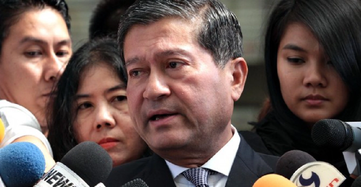 'เฉลิม'เผย'ปู'นัดปชป.ถกดับไฟใต้