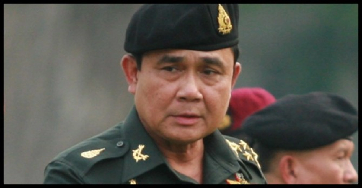 จับตาดุลอำนาจในกองทัพ 