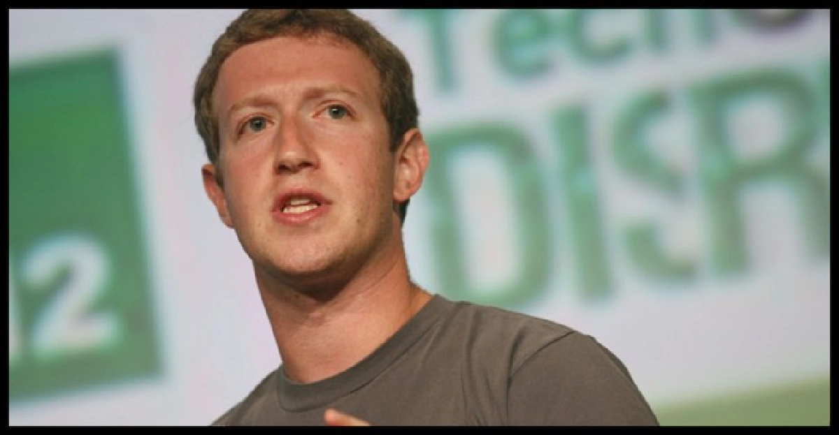 'ซัคเคอร์เบิร์ก'พูด32นาทีหุ้นขึ้น4%