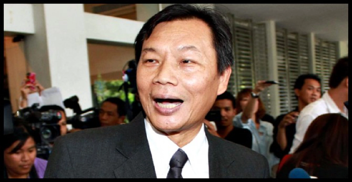 'ถวิล'พบDSIย้ำไม่มีคำสั่งทำร้ายปชช. 'ถวิล'พบDSIย้ำไม่มีคำสั่งทำร้ายปชช.
