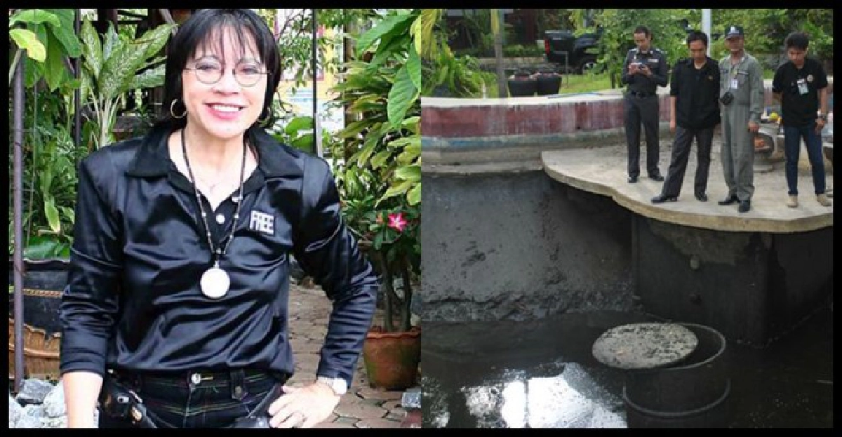 ตร.สรุปคดี'ภาวนา'ดับด้วยอุบัติเหตุ