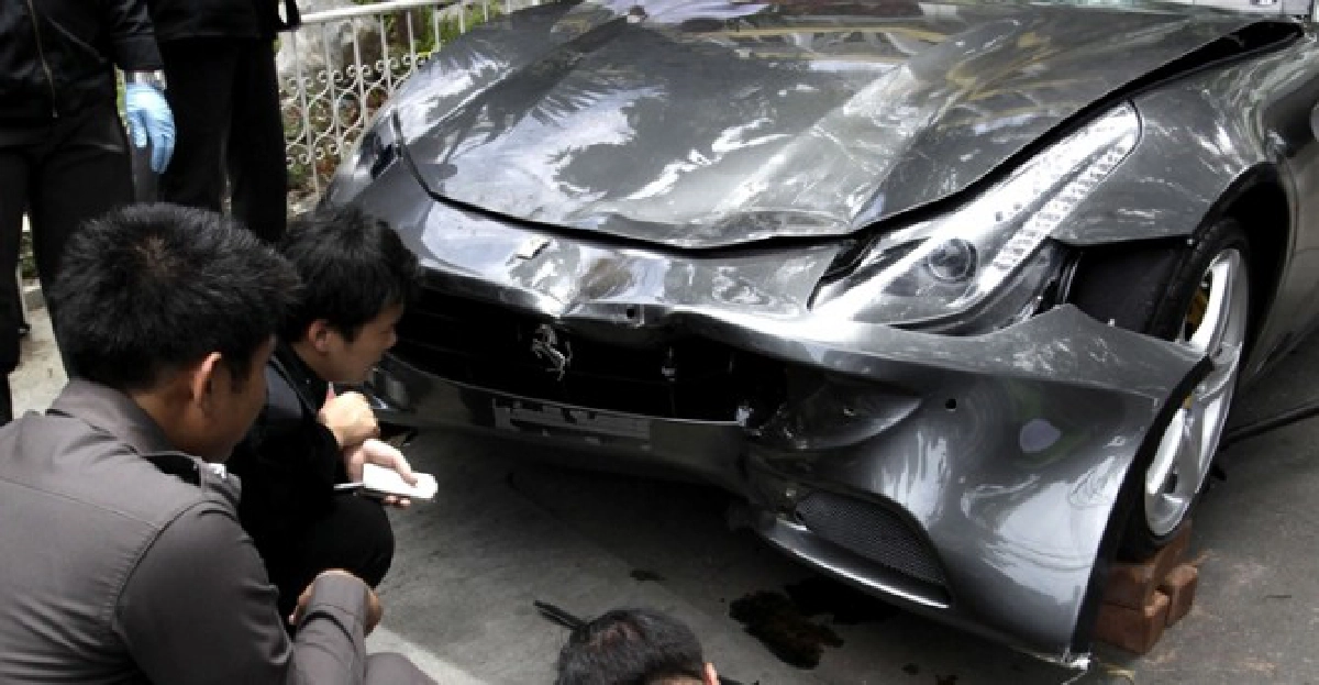 'สวป.ทองหล่อ'เบี้ยวรับทราบข้อกล่าวหา