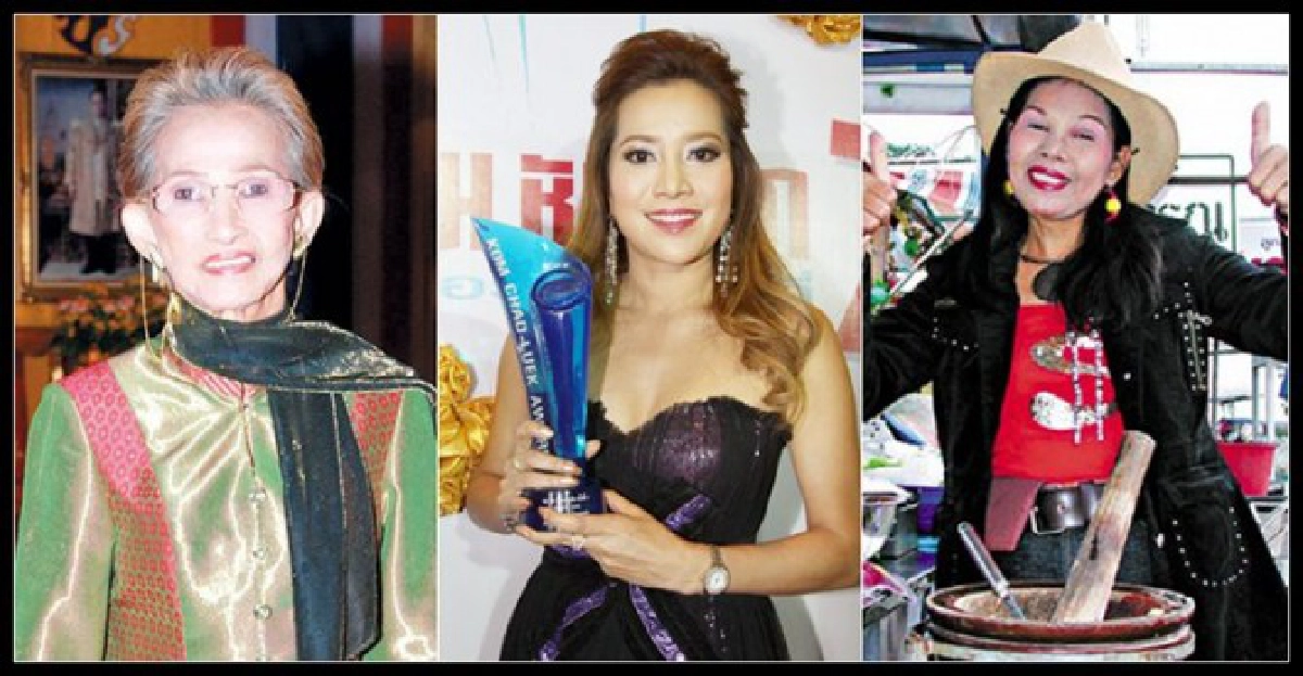 ผ่องศรี-อ้อยใจ-สุดาแหยงน้ำขอปีนี้อย่าท่วม
ผ่องศรี-อ้อยใจ-สุดาแหยงน้ำขอปีนี้อย่าท่วม