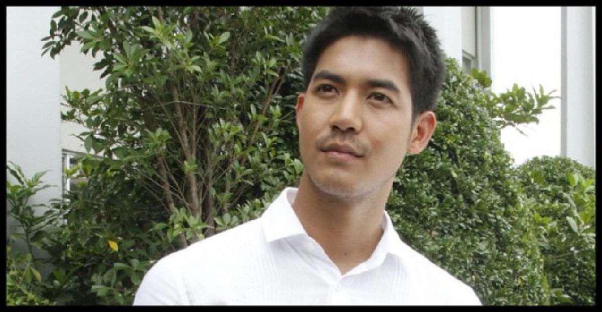 'เวียร์'งงข่าวมือที่สามทำรัก'กรีน-เคลลี่'พัง
'เวียร์'งงข่าวมือที่สามทำรัก'กรีน-เคลลี่'พัง