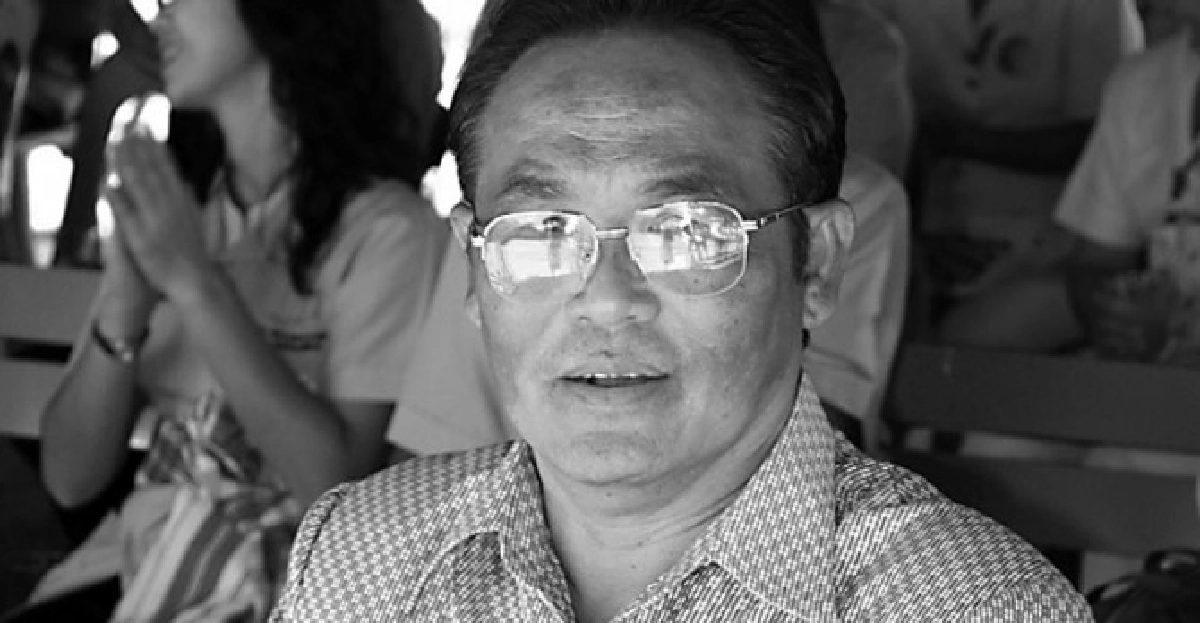 'สุขภาพและคุณภาพชีวิตต้องมาก่อน' 'สุขภาพและคุณภาพชีวิตต้องมาก่อน'