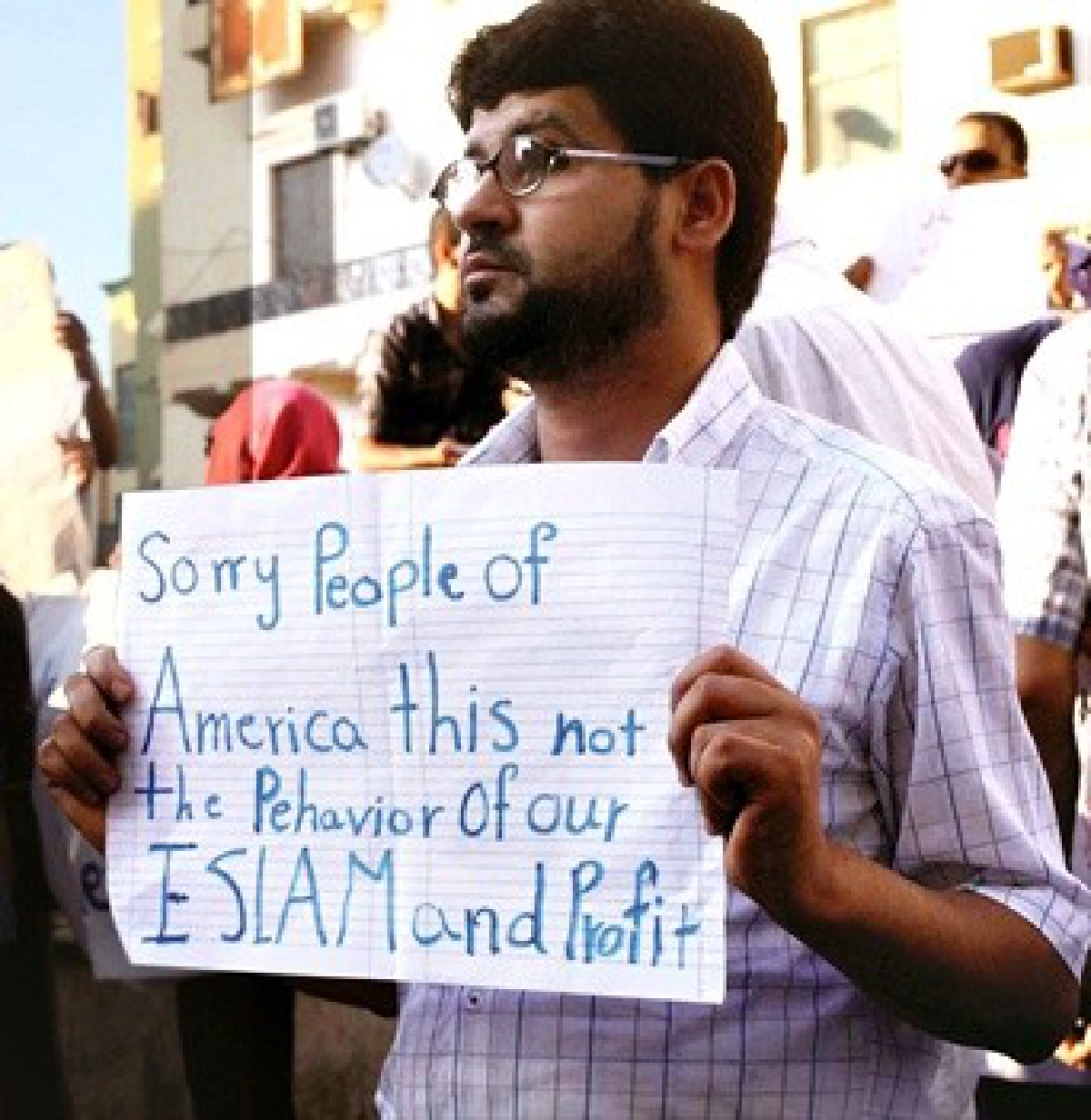 โศกนาฏกรรมเบงกาซี