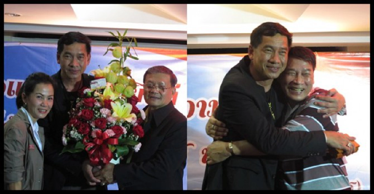 'คำรณวิทย์'กับอภินิหารเหล็กไหลพ่อปู่ฤาษีพรหมนิมิต 'คำรณวิทย์'กับอภินิหารเหล็กไหลพ่อปู่ฤาษีพรหมนิมิต