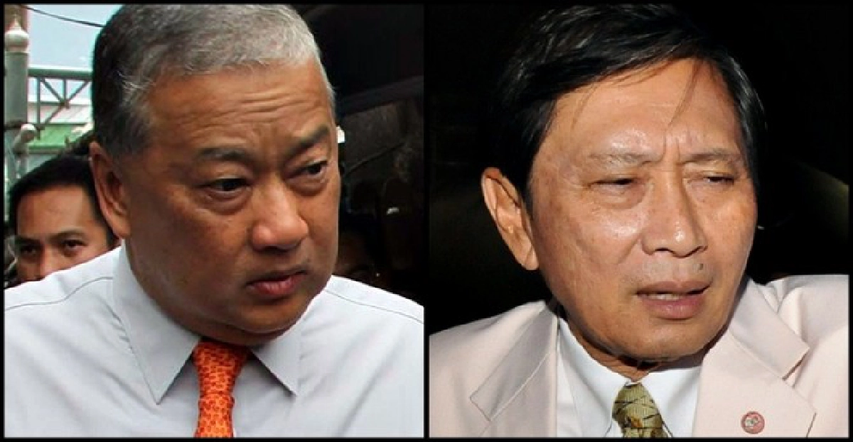 'สุขุมพันธุ์'ติง'ปลอด'อย่าใช้กทม.เป็นฟลัดเวย์ 'สุขุมพันธุ์'ติง'ปลอด'อย่าใช้กทม.เป็นฟลัดเวย์