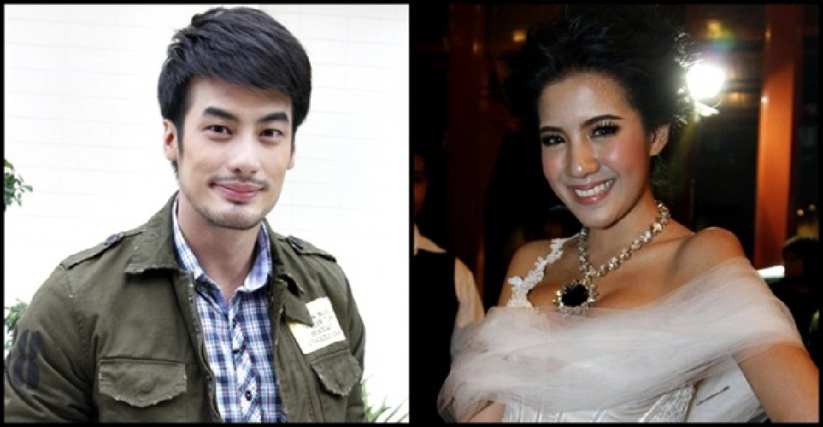 'บอย'โต้จีบ'ใบเตย'แจงคุยไลน์เรื่องงาน