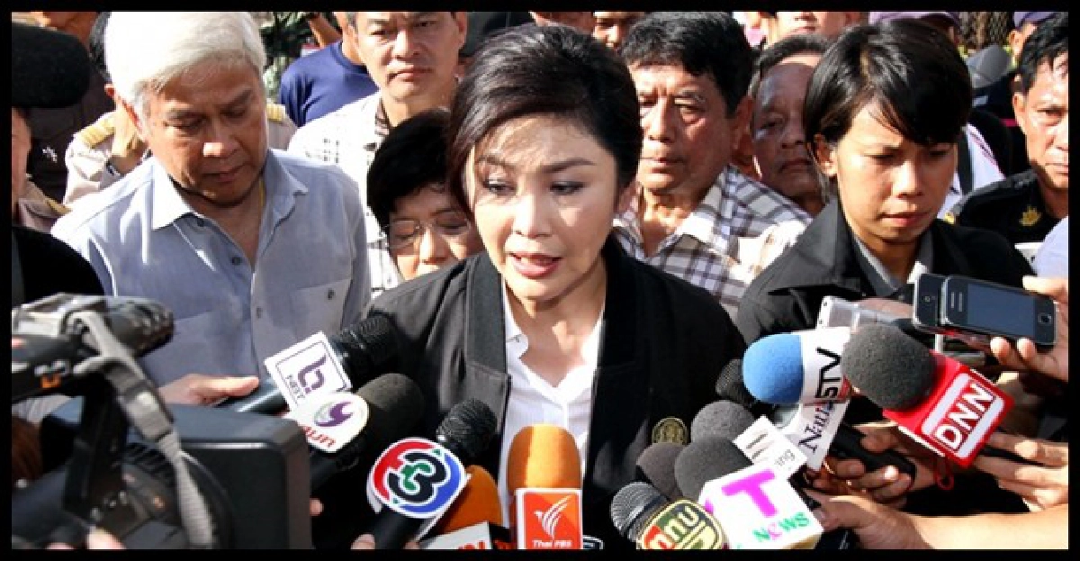 'ปู'จ้อTvยันพอใจแผนจัดการน้ำ 'ปู'จ้อTvยันพอใจแผนจัดการน้ำ