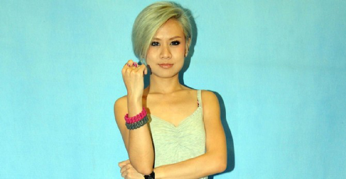 เพลงรักสไตล์ร็อกแบบ'พัดชา' เพลงรักสไตล์ร็อกแบบ'พัดชา'